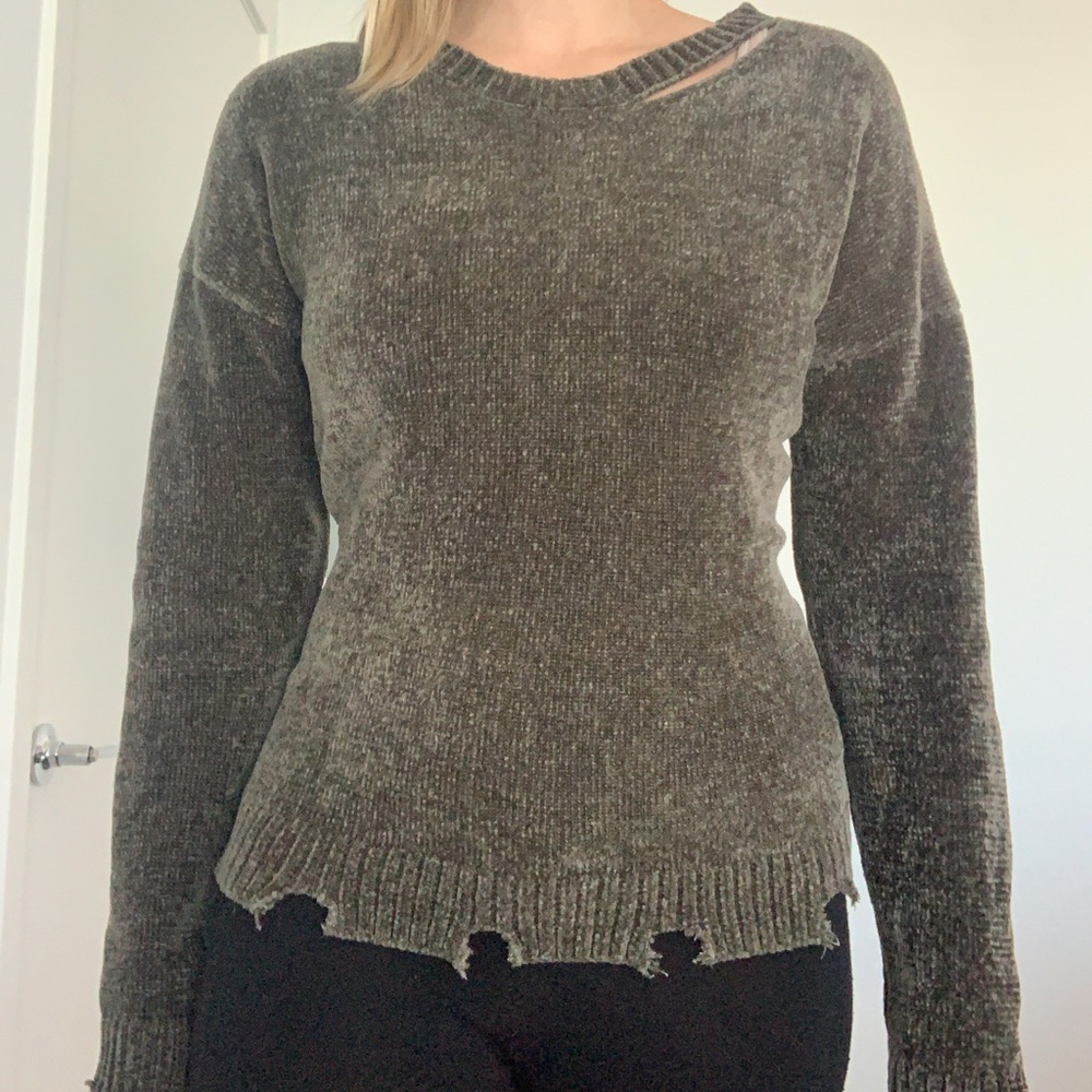 Generation Love Sweater